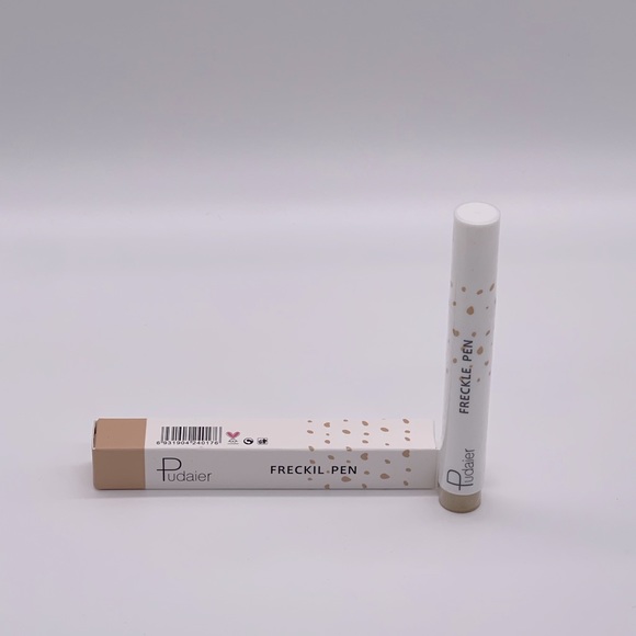 PUDAIER FRECKLE PEN - Picture 1 of 2